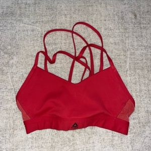 Reebok Bra